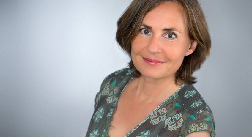 Gudrun Miessl